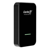 Carlinkit U2W Plus adaptor wireless Apple Carplay (negru)