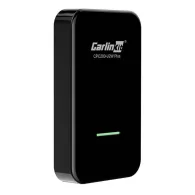 Carlinkit U2W Plus adaptor wireless Apple Carplay (negru)