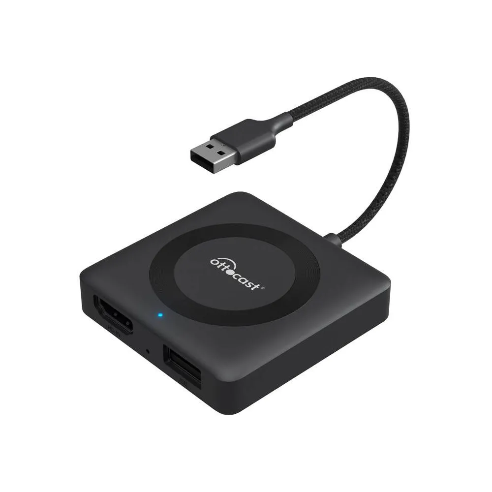 MAX Ottocast TV adaptor auto CA361-C4