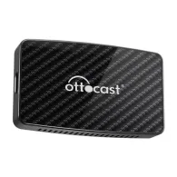 Ottocast CA400-S Adaptor Carplay/Android 4 în 1 (negru)