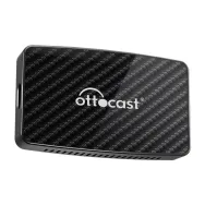 Ottocast CA400-S Adaptor Carplay/Android 4 în 1 (negru)