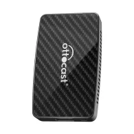 Ottocast CA400-S Adaptor Carplay/Android 4 în 1 (negru)