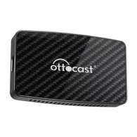Ottocast CA400-S Adaptor Carplay/Android 4 în 1 (negru)