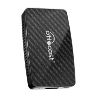 Ottocast CA400-S Adaptor Carplay/Android 4 în 1 (negru)