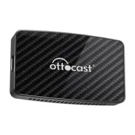 Ottocast CA400-S Adaptor Carplay/Android 4 în 1 (negru)