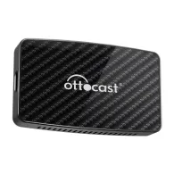 Ottocast CA400-S Adaptor Carplay/Android 4 în 1 (negru)