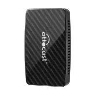 Ottocast CA400-S Adaptor Carplay/Android 4 în 1 (negru)