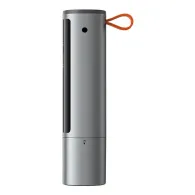 Alcooltest electronic fără gură Baseus SafeJourney Pro(gri)