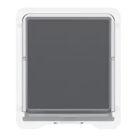 Cutie de depozitare Tesla Baseus (gri)