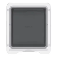 Cutie de depozitare Tesla Baseus (gri)