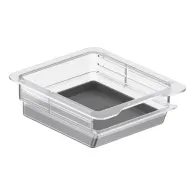 Cutie de depozitare Tesla Baseus (gri)