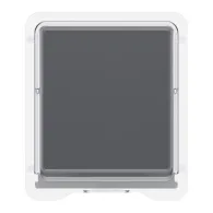 Cutie de depozitare Tesla Baseus (gri)