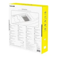 Cutie de depozitare Tesla Baseus (gri)