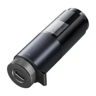 Etilotest electronic Baseus cu LCD (Negru)