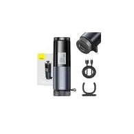 Etilotest electronic Baseus cu LCD (Negru)