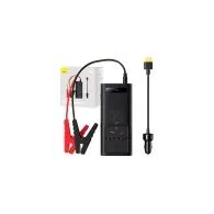Invertor de putere Baseus 300W (220V CN/EU) (negru)