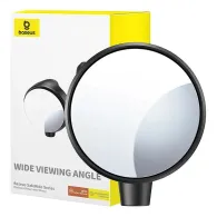 Oglindă retrovizoare SafeRide Series Baseus (negru)