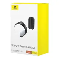 Oglindă retrovizoare SafeRide Series Baseus (negru)