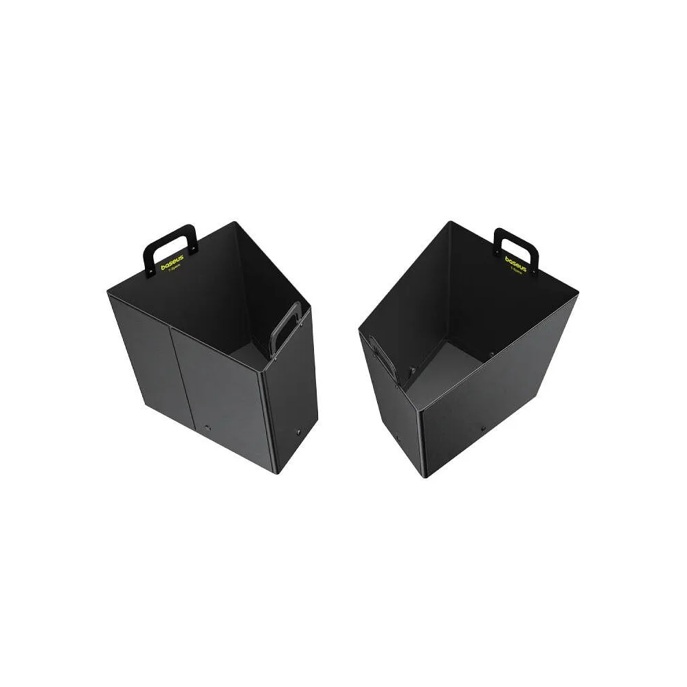 Organizator Baseus T-Space Trunk pentru Tesla Y (negru)