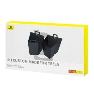 Organizator Baseus T-Space Trunk pentru Tesla Y (negru)