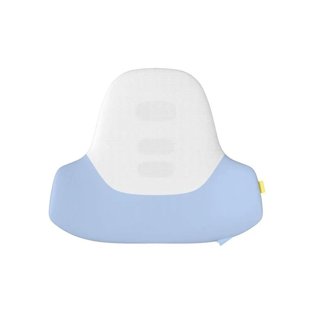 Pernă lombară pentru mașină Baseus PrimeTrip VH1 (albastru)