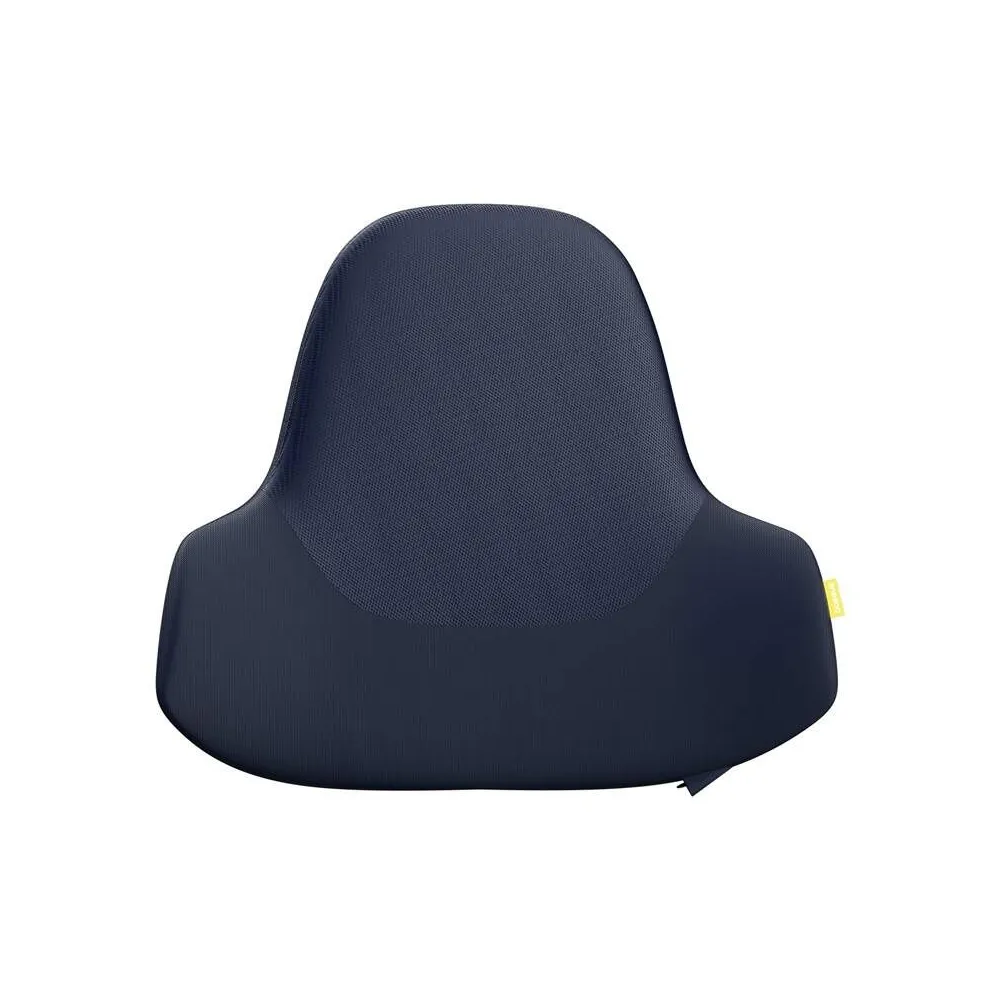 Pernă lombară pentru mașină Baseus PrimeTrip VH1 (negru)