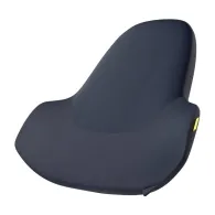 Pernă lombară pentru mașină Baseus PrimeTrip VH1 (negru)