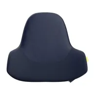 Pernă lombară pentru mașină Baseus PrimeTrip VH1 (negru)