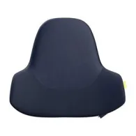 Pernă lombară pentru mașină Baseus PrimeTrip VH1 (negru)