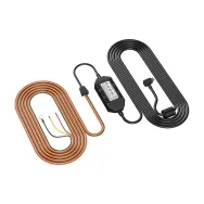 Cablu de alimentare pentru înregistratoarele video VIOFO HK3 miniUSB