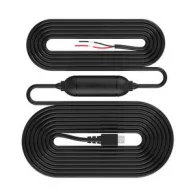 DDPAI Hardwire Kit adaptor de alimentare pentru MINI Micro USB