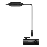 DDPAI Hardwire Kit adaptor de alimentare pentru MINI Micro USB