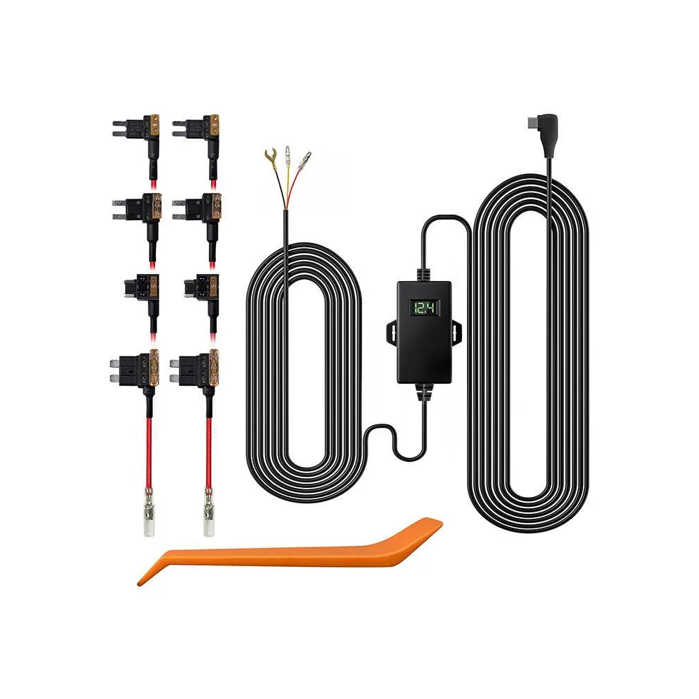 Redtiger RTH30GS Set de cabluri tip C