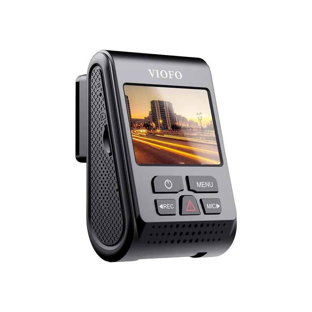 VIOFO A119 V3 2K 60FPS Înregistrator video