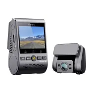 VIOFO A129 PLUS DUO-G 2K + 1080p WiFi, GPS