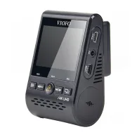 VIOFO A129 PRO DUO-G 4K + 1080p WiFi, GPS