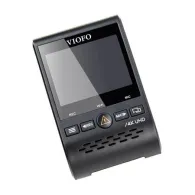 VIOFO A129 PRO DUO-G 4K + 1080p WiFi, GPS