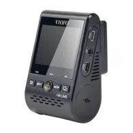 VIOFO A129 PRO DUO-G 4K + 1080p WiFi, GPS