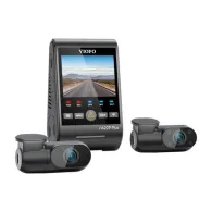 VIOFO A229 PLUS 3CH 2K + 1080p WiFi, GPS