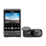 VIOFO A229 PRO 2CH 4K + 2K WiFi, GPS