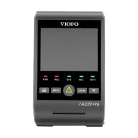 VIOFO A229 PRO 2CH 4K + 2K WiFi, GPS