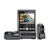 VIOFO A229 PRO 3CH 4K + 2K + 1080P WiFi, GPS