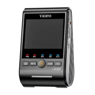 VIOFO A329 1CH 4K 60FPS WiFi, GPS