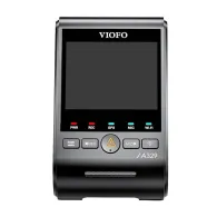 VIOFO A329 1CH 4K 60FPS WiFi, GPS