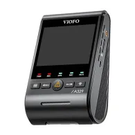 VIOFO A329 1CH 4K 60FPS WiFi, GPS