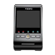 VIOFO A329 1CH 4K 60FPS WiFi, GPS