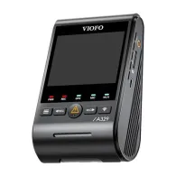 VIOFO A329 1CH 4K 60FPS WiFi, GPS