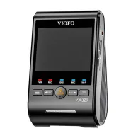 VIOFO A329 1CH 4K 60FPS WiFi, GPS