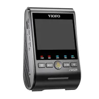 VIOFO A329 1CH 4K 60FPS WiFi, GPS