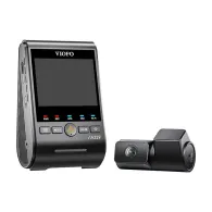 VIOFO A329 2CH 4K 60FPS + 2K WiFi, GPS